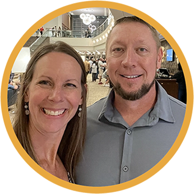 Erik and Jess — Your Body Audit founders